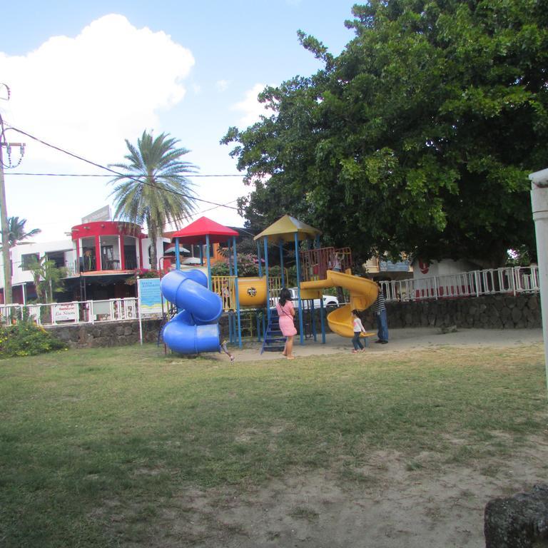 Villa La Corniche Trou aux Biches Ngoại thất bức ảnh