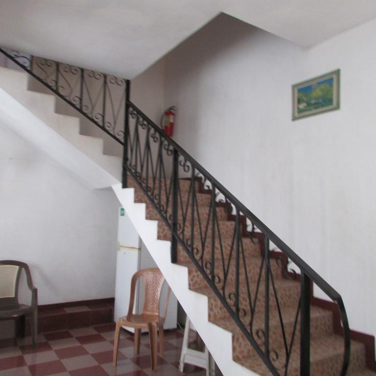 Villa La Corniche Trou aux Biches Ngoại thất bức ảnh