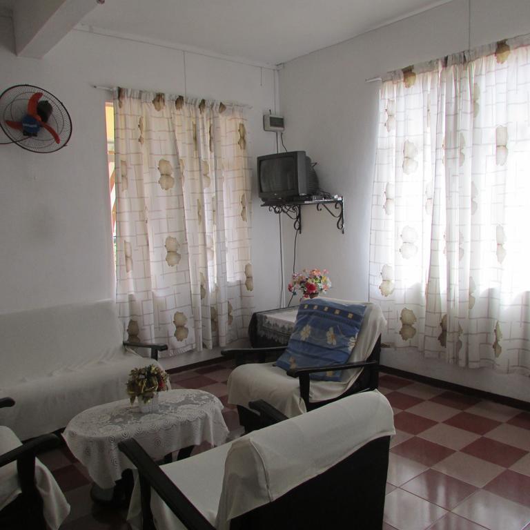 Villa La Corniche Trou aux Biches Ngoại thất bức ảnh