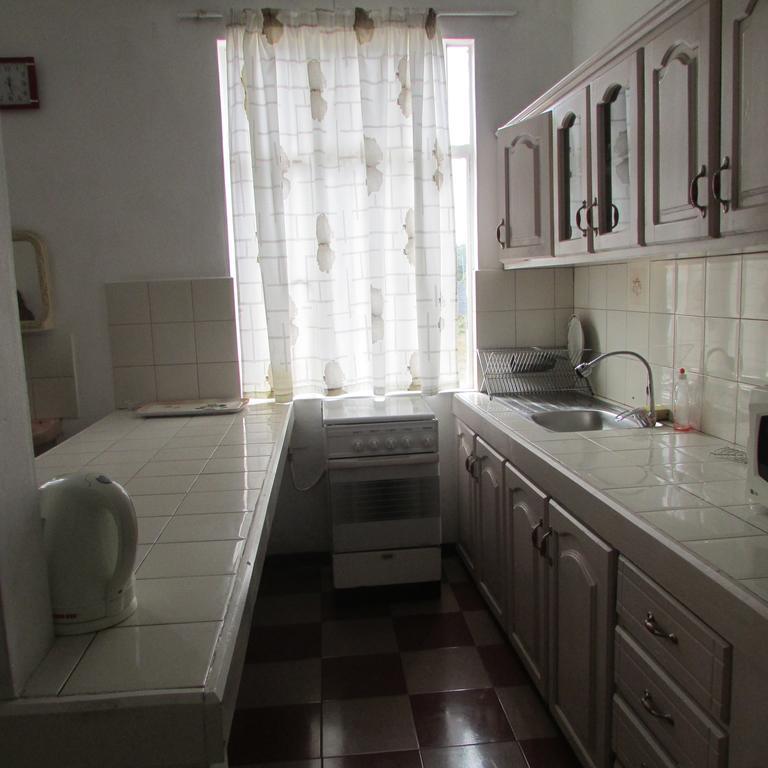 Villa La Corniche Trou aux Biches Ngoại thất bức ảnh