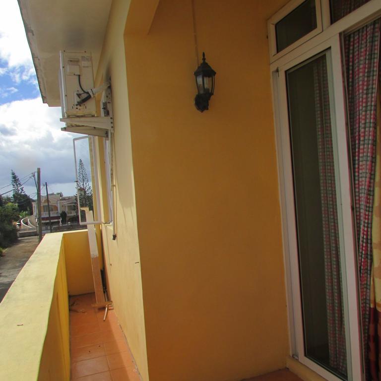 Villa La Corniche Trou aux Biches Ngoại thất bức ảnh