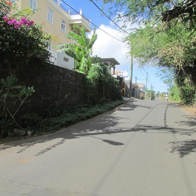 Villa La Corniche Trou aux Biches Ngoại thất bức ảnh