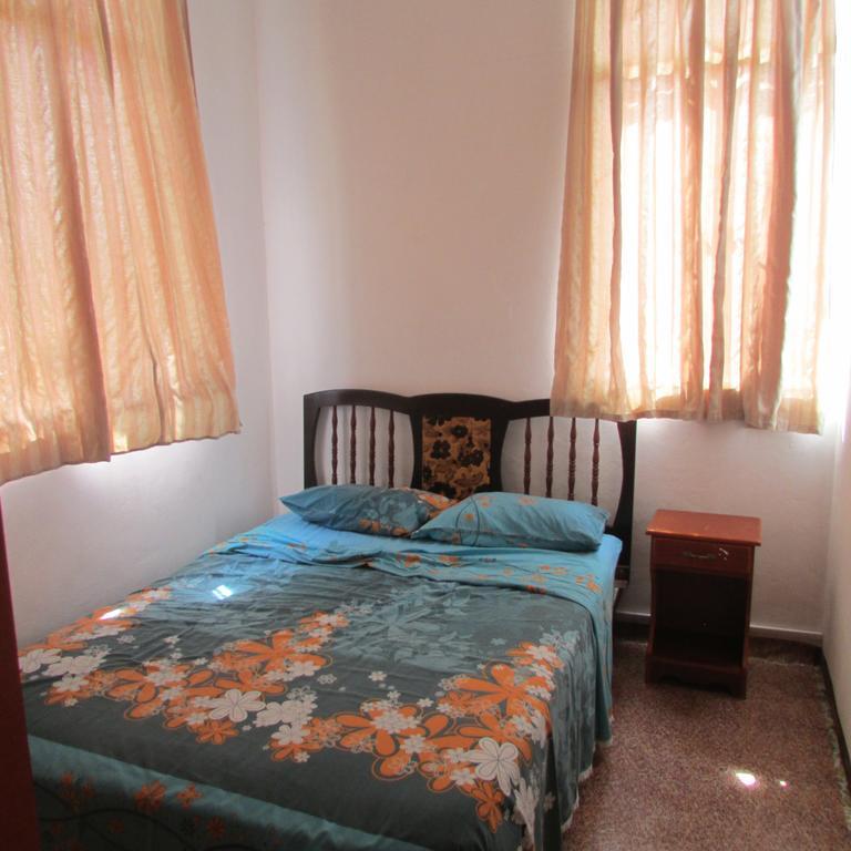 Villa La Corniche Trou aux Biches Ngoại thất bức ảnh
