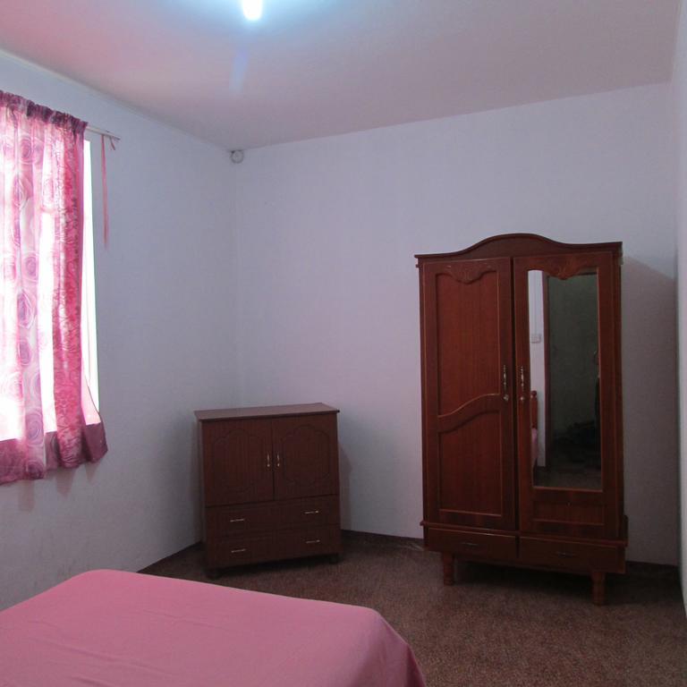 Villa La Corniche Trou aux Biches Ngoại thất bức ảnh