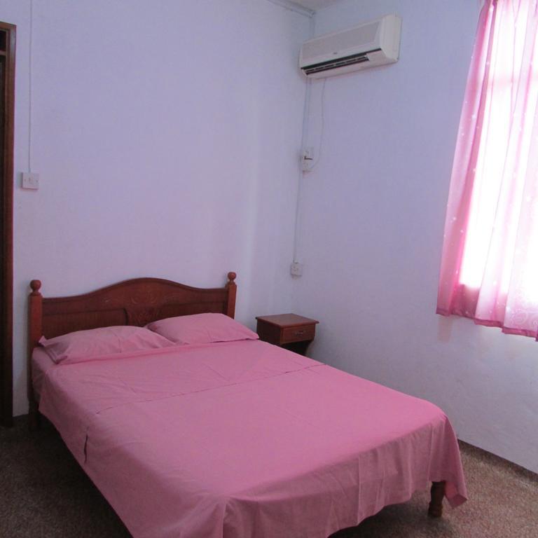 Villa La Corniche Trou aux Biches Ngoại thất bức ảnh